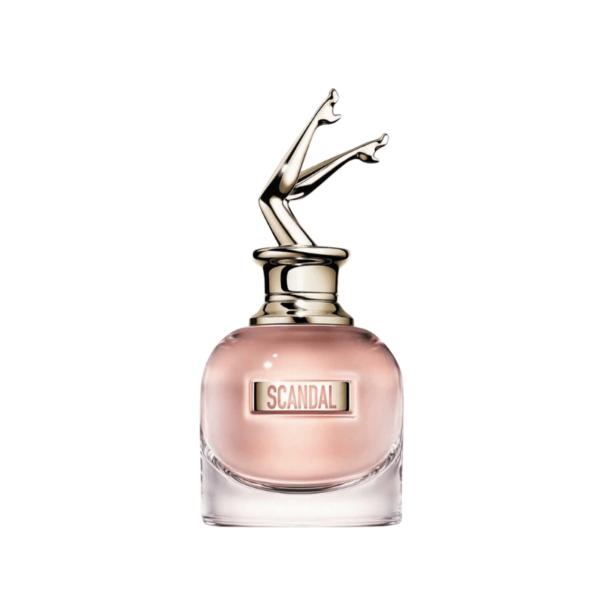 Promotiepakket met 3 parfums – La Belle, Ultra Male en Scandal 100ml - Image 4