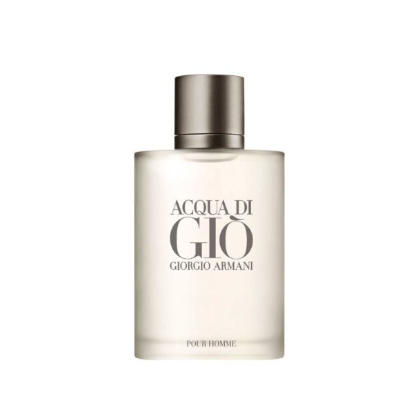 Promotiepakket met 3 parfums – Bvlgari In Black, Giorgio Armani Acqua Di Giò en L’Homme Prada Intense 100ml - Image 4